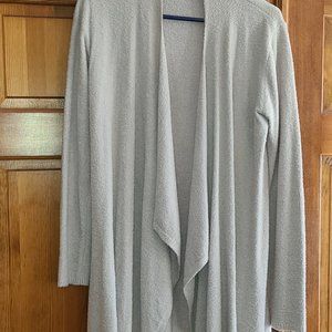 Barefoot Dreams Cardigan